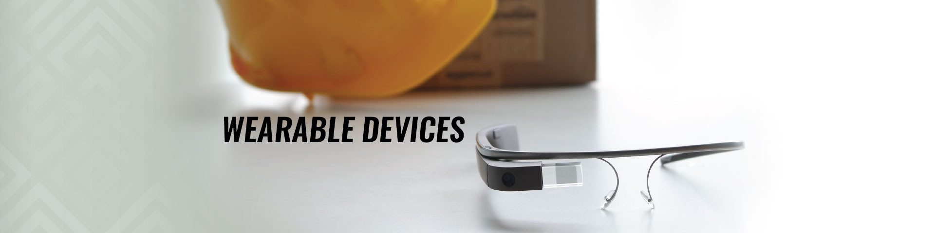 wearable devices